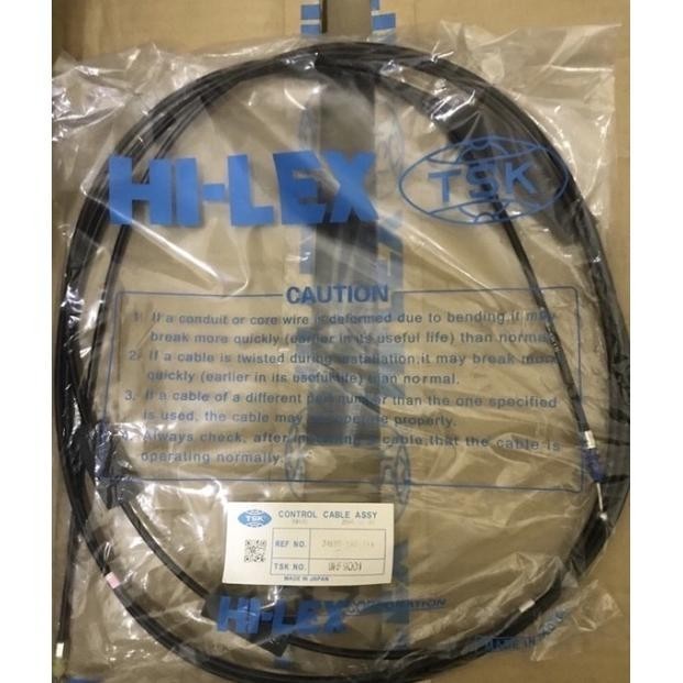 Kabel Tarikan Tangki Bensin Honda Crv Gen 3 2007 2008 2009 2010 2011