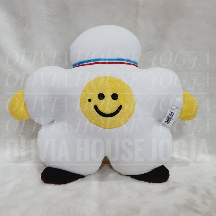 PROMO TERBATAS Bantal Truz Romy Body Bantal Romy Bantal Boneka Truz Romy Ver2