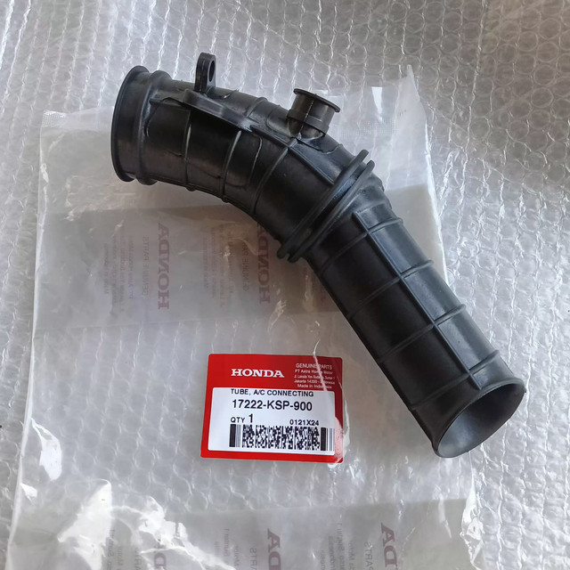 Tube A/C Connecting Megapro Mono AHM 17222KSP900