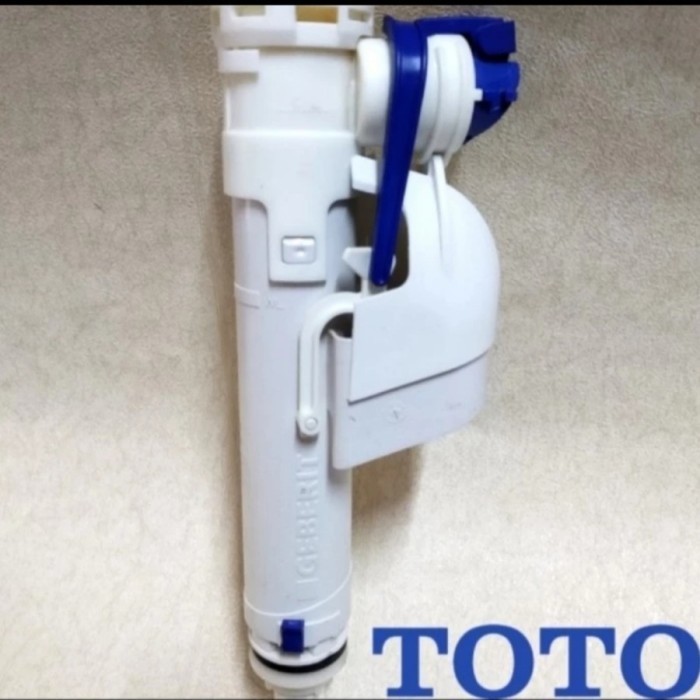 Produk Terbaru Plampung Kloset Toto / Pelampung Kloset Geberit