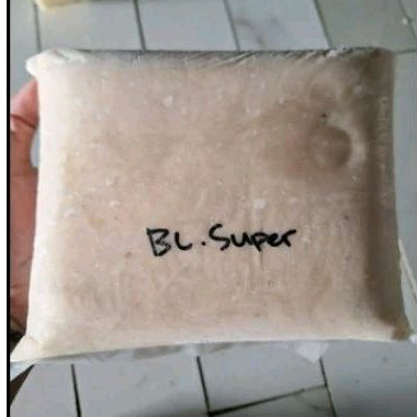 

TENGGIRI BL SUPER / JANTAN