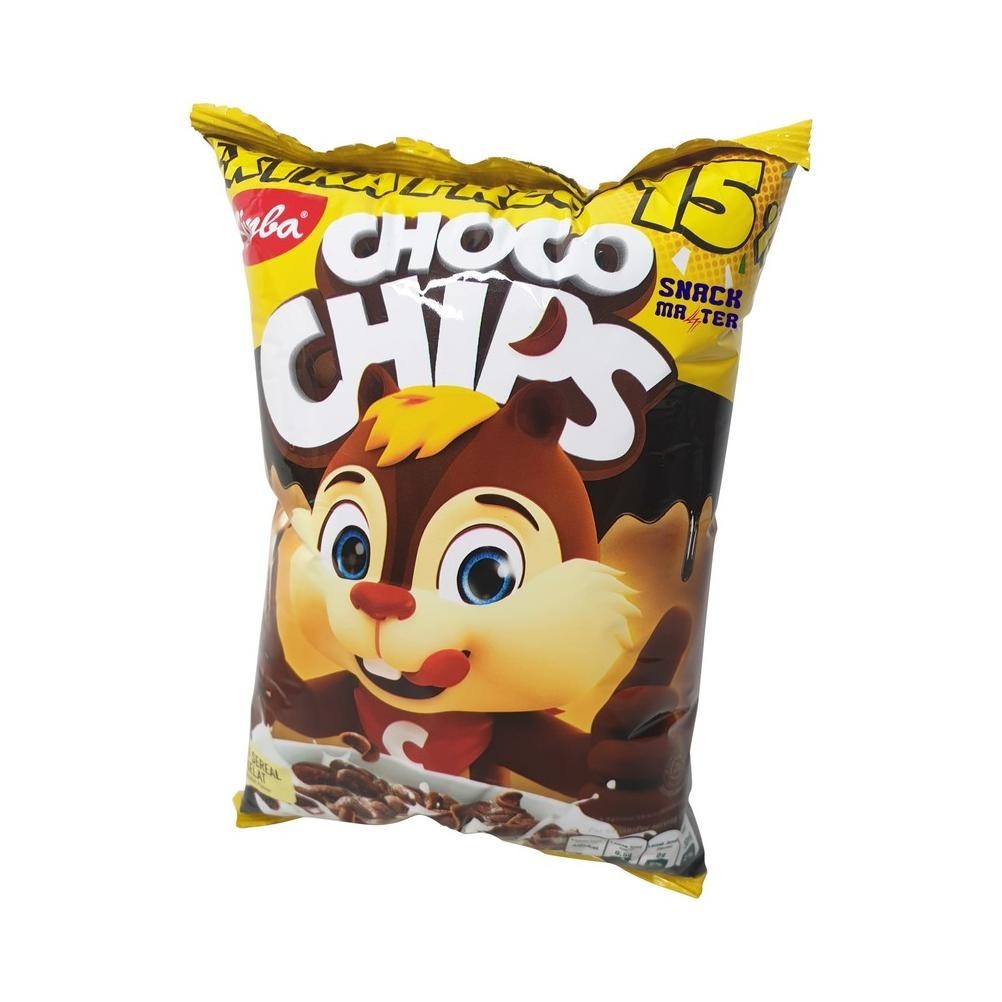 

Simba Choco Chips - Netto 28 gr
