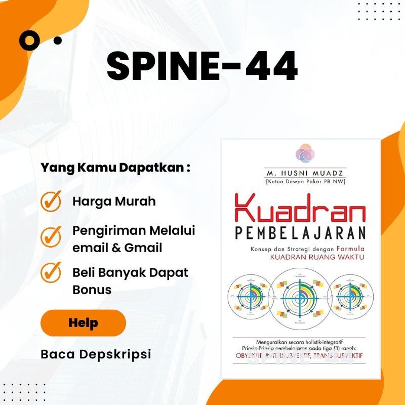

Kuadran Ruang Waktu Konsep dan Strategi dengan Formula Kuadran Ruang Waktu