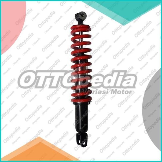 Monoshok / Monoshock YSS Hybrid DTG KLX 150 19F3B2024 limited stock