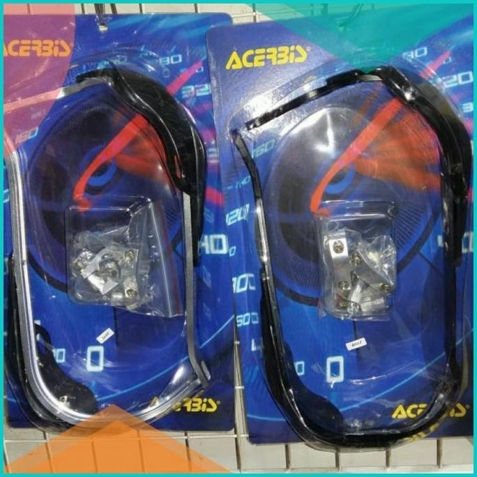 Proguard Handguard Acerbis Handguard cross KLX Vixion Universal Motor