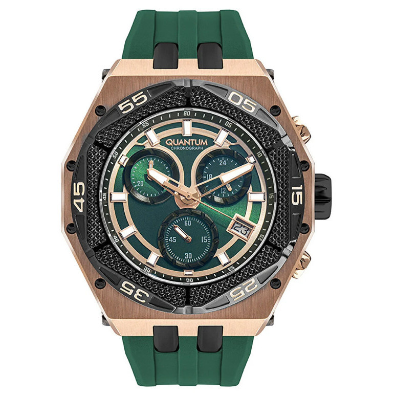 Jam Tangan QUANTUM Pria Original QTM HNG1066.575