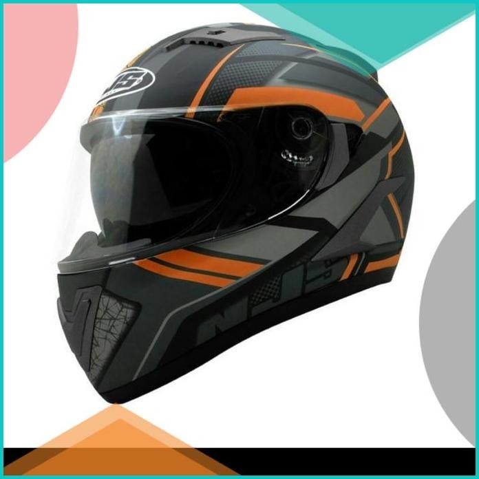 HELM NJS SHADOW TITAN 19F3B2024 limited stock