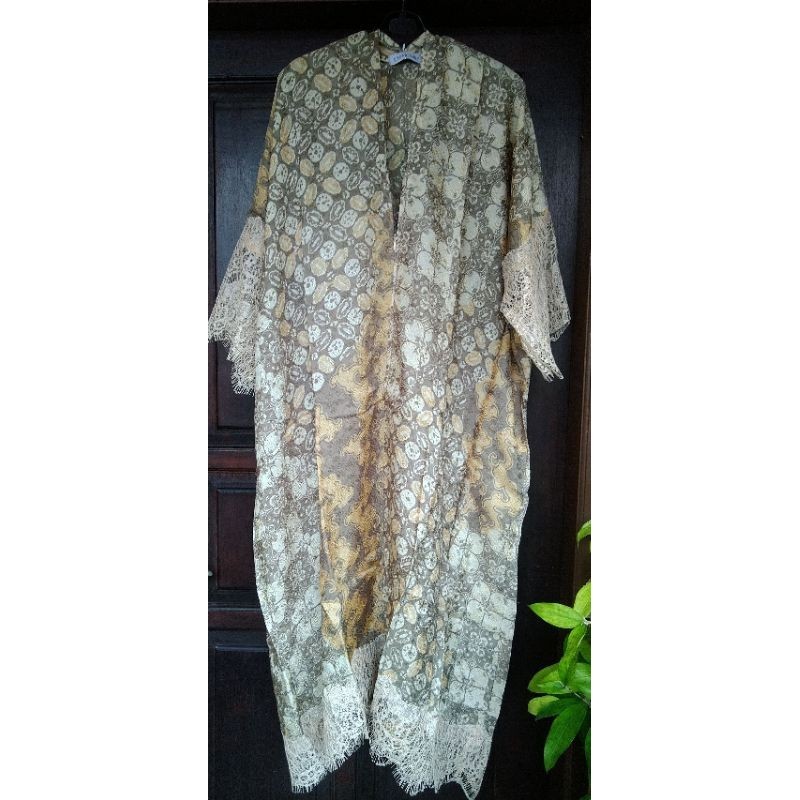 Ethnicmine Anjani lace