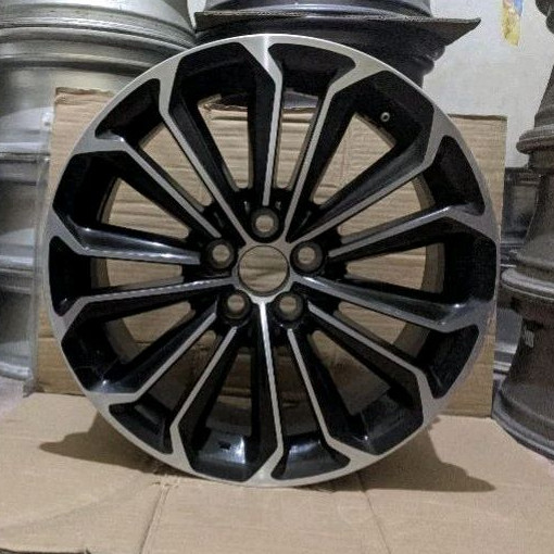 Velg Original/OEM Toyota Altis R17