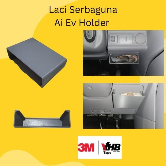 

Wuling Air Ev Laci Serbaguna