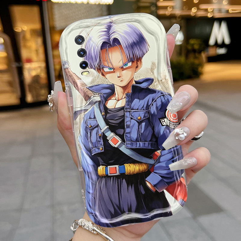 Casing Hp VIVO Y20 Y20i Y20S Y12S Y20 2021 Y12A Y20S G Y20T Y20S M Y20S D Y11s Y30G Case HP pola Bat