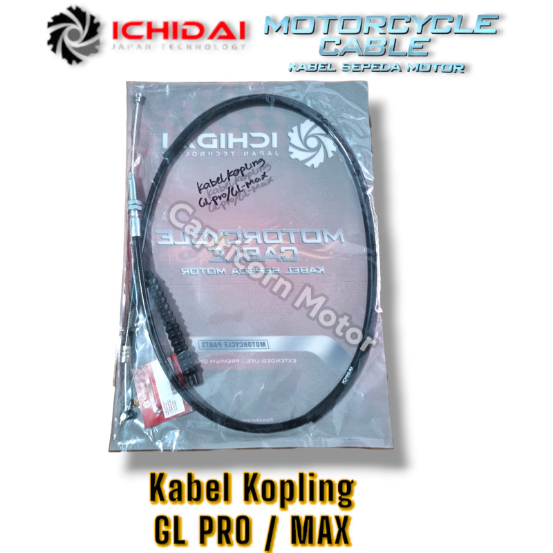 KABEL KOPLING GL PRO GL MAX ICHIDAI