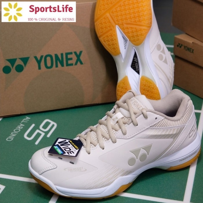 Sepatu Badnton Yonex Power Cushion Shb 65 Z3 Wide C90