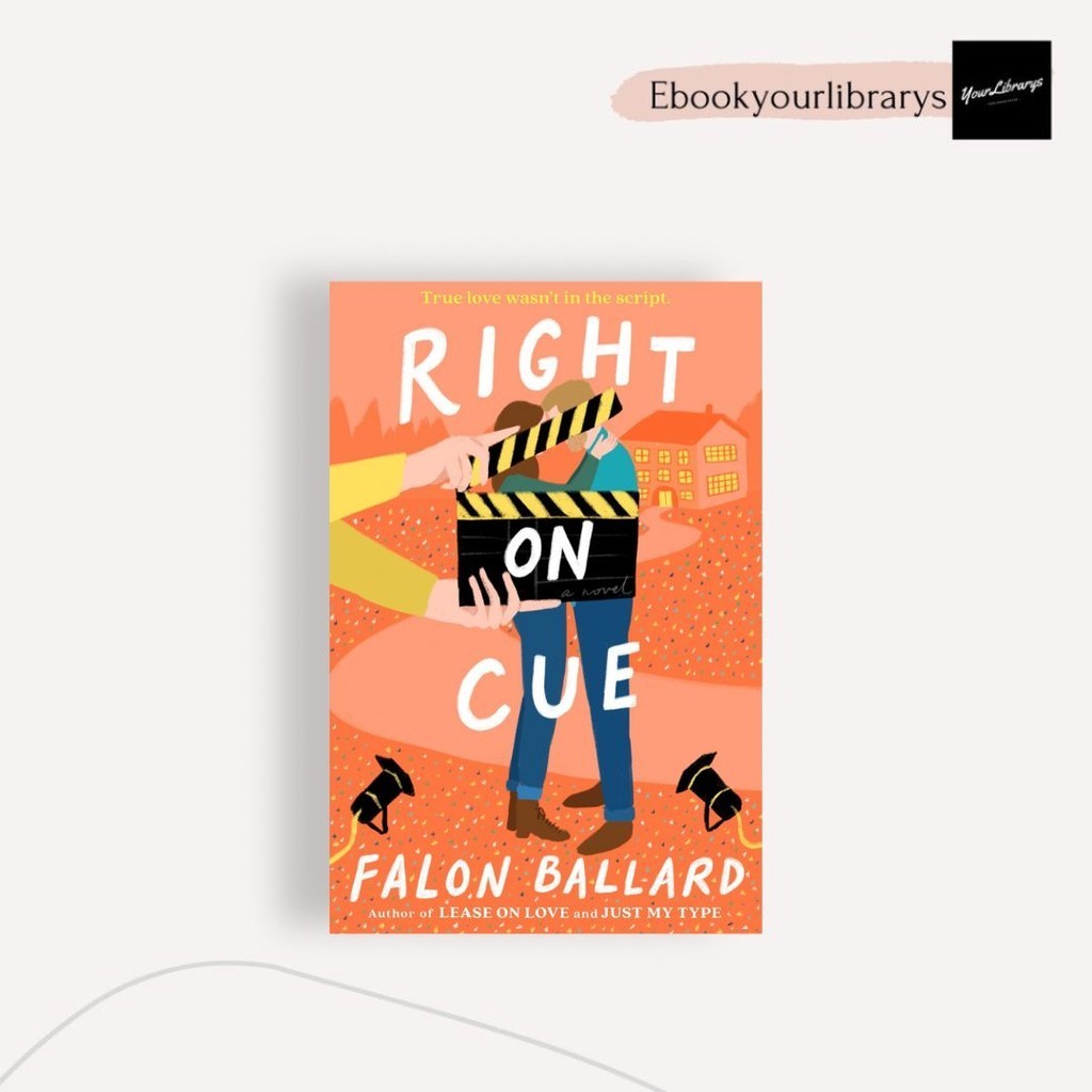 

Right On Cue ; Falon Ballard