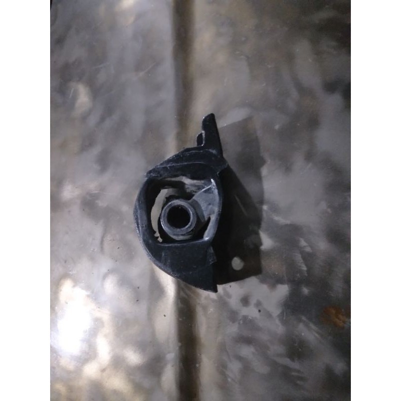 egine mounting depan civic lx/grand civic/nouva