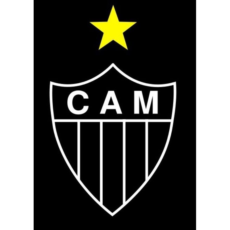 JERSEY ATLETICO MINEIRO (BARU)