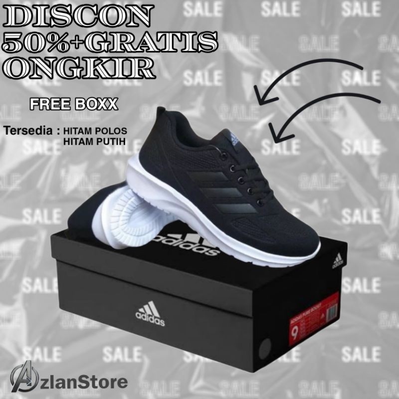 Sepatu Sekolah Terlaris Fashion Cewek Sma/Smk Terbaru Casual Sekolah Bisa Cod Gratis Ongkir Smp Mura