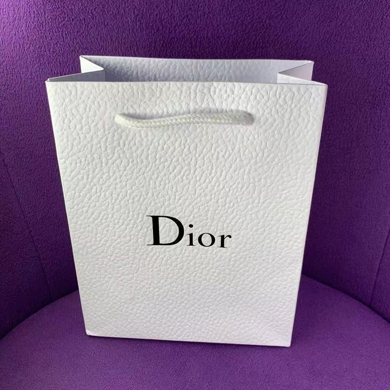 

Terlaris DiorGucciChanelYslMac Paper Bag & Dior Lipstick Gift Box Rd-67