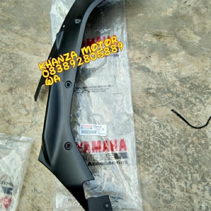 Cover Dek Bawah Kiri Lexi Ori Ygp