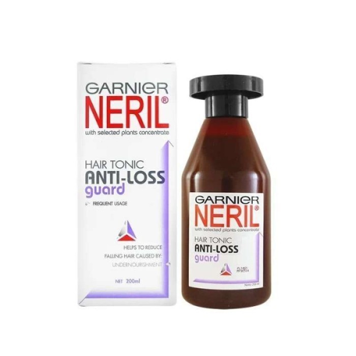 Neril Tonic Anti Loss Guard 200Ml