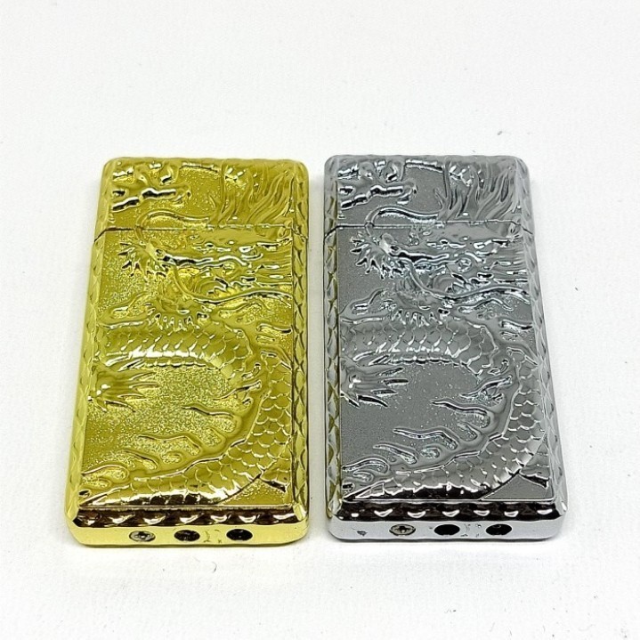 KOREK API ZIPO GAS ELEKTRIK KOREK RODA MODEL NAGA