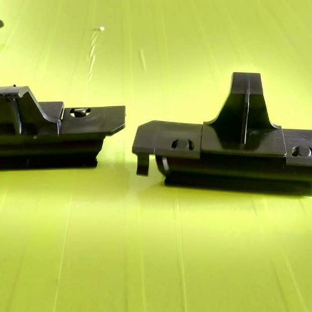 BRACKET BEMPER BELAKANG GREAT COROLLA