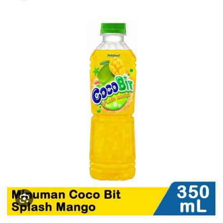 

CocoBit Mango Original