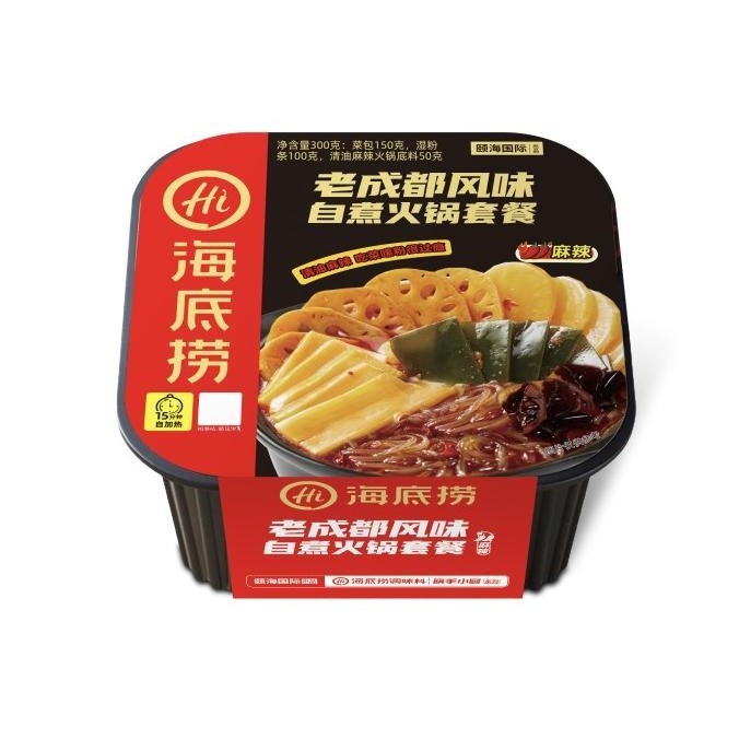 

READYhaidilao/instant/hotpot/haidilao instant hotpot/ KAM