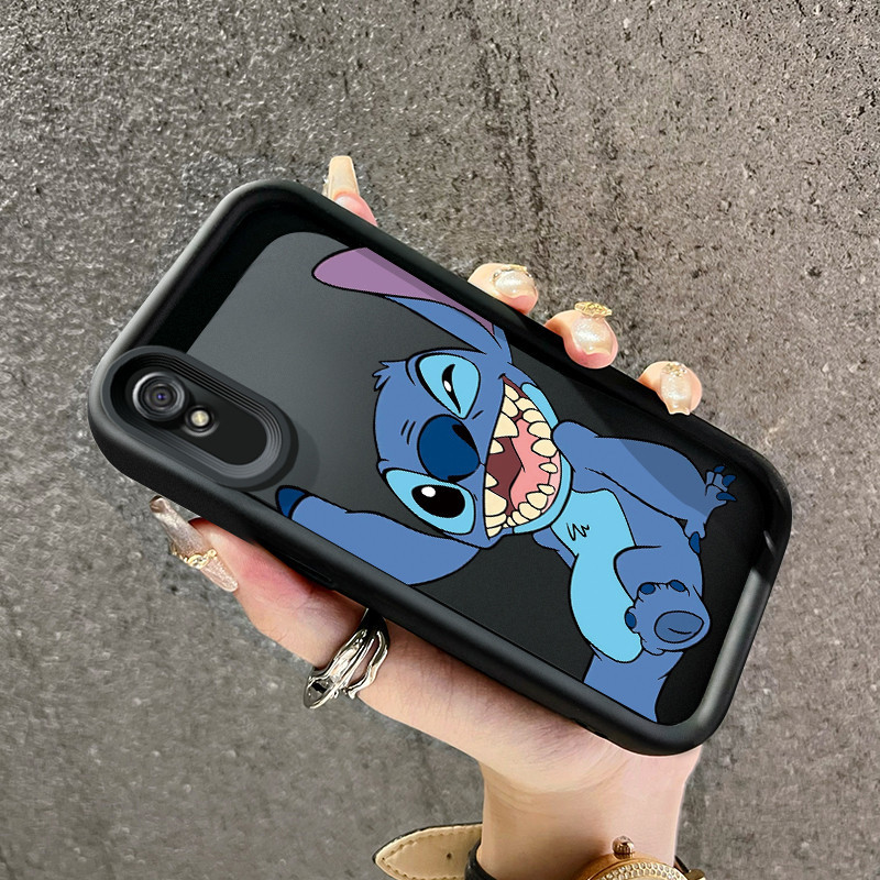 Casing Hp Xiaomi Redmi 9A Redmi 9i Redmi 9T Redmi 9 Power Case pelindung silikon Casing lunak ganda 