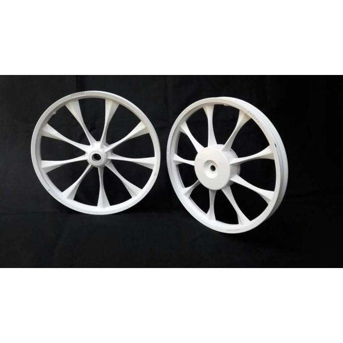 VELG MOTOR MIO DAN XRIDE POWER RING 17