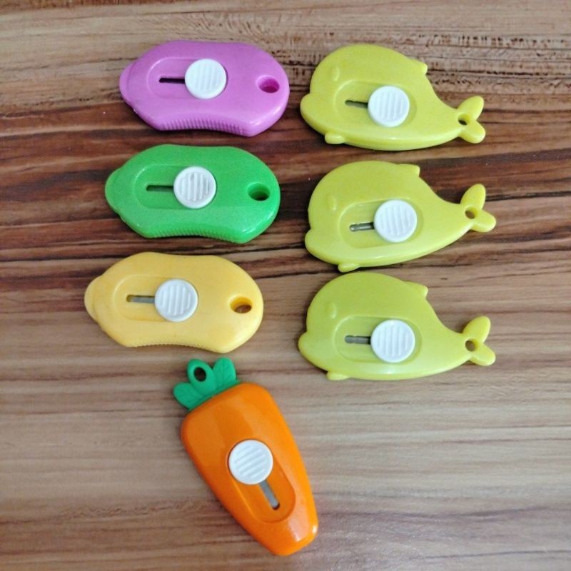 

Cutter Mini EE2