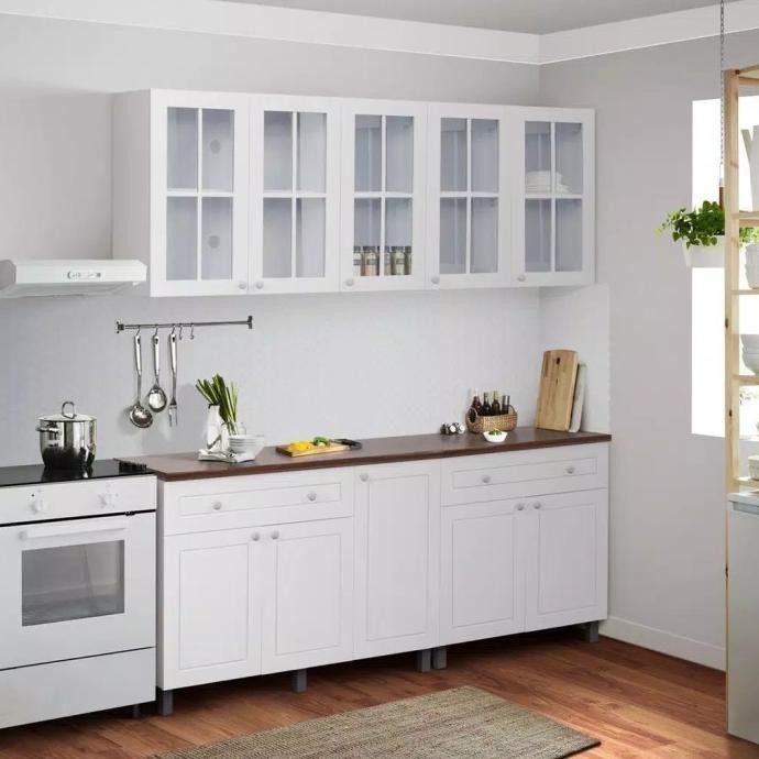 Barang Terlaris Kitchen Set Atas Kitchen Set Bawah Rak Piring Kitchen Gantaduri