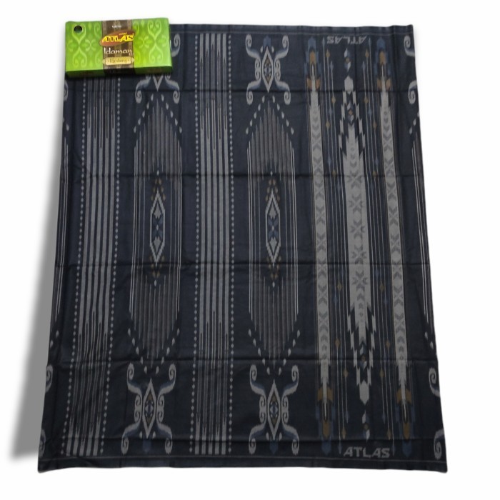 Sarung Atlas Idaman Kembang 555 Swl
