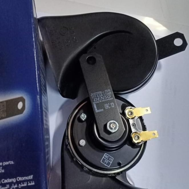 Klakson Keong 12V Denso/Jk272000-6930