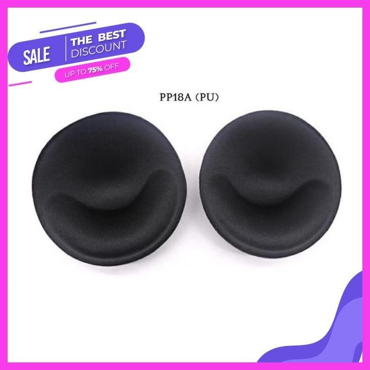 KUALITAS PRODUK TERBAIK PUSHUP SPON BUSA SPONGE PAD TEBAL BAWAH INSERT PENGGANTI CUP BH PPA