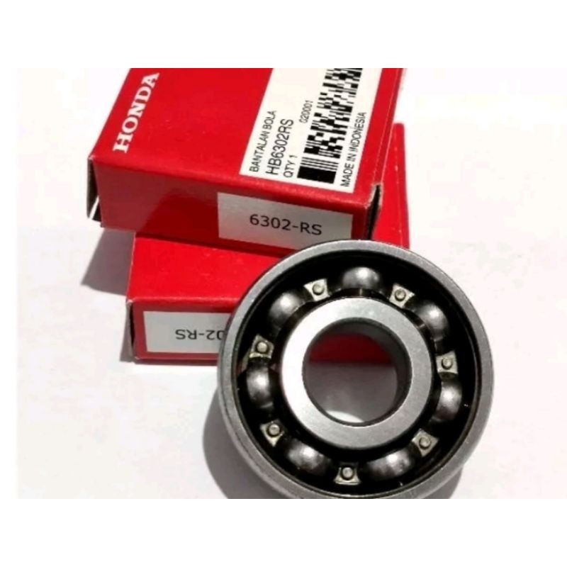 BEARING HONDA 6302 BERING 6302 LAHAR 6302 LAHER 6302