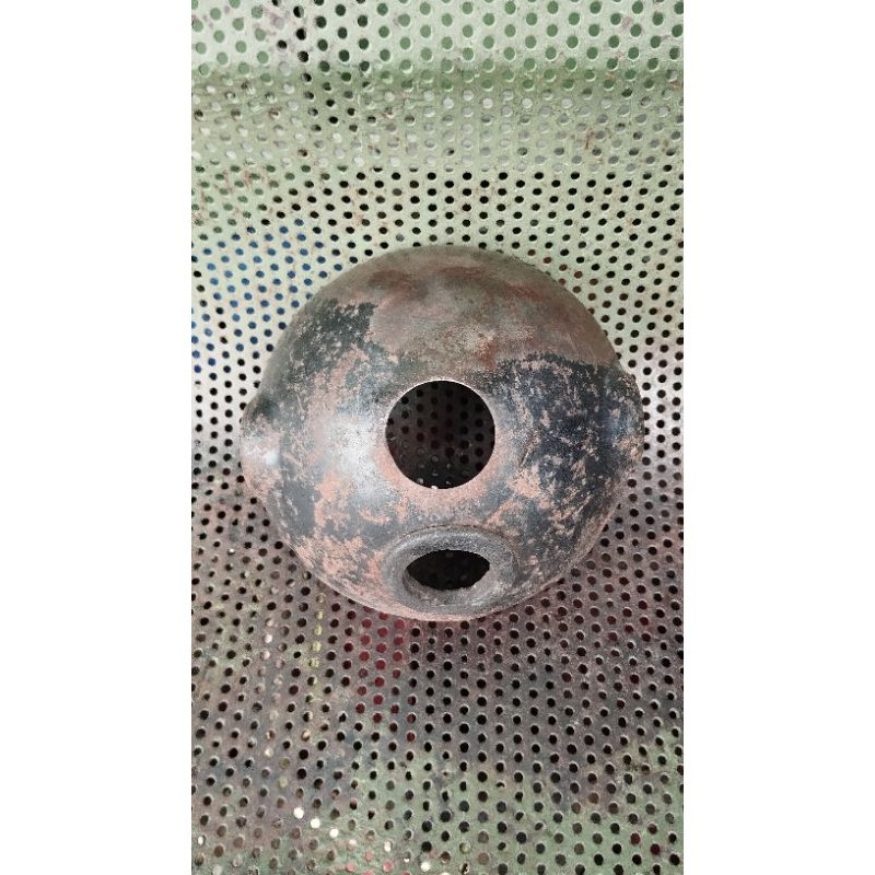 headlamp batok depan suzuki a100