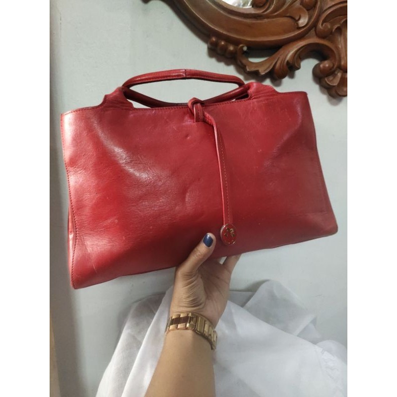 TAS KULIT ORIGINAL SSAMZIE