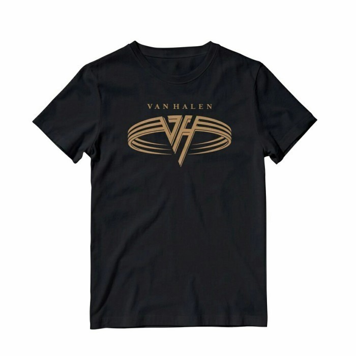 Kaos Band Van Halen