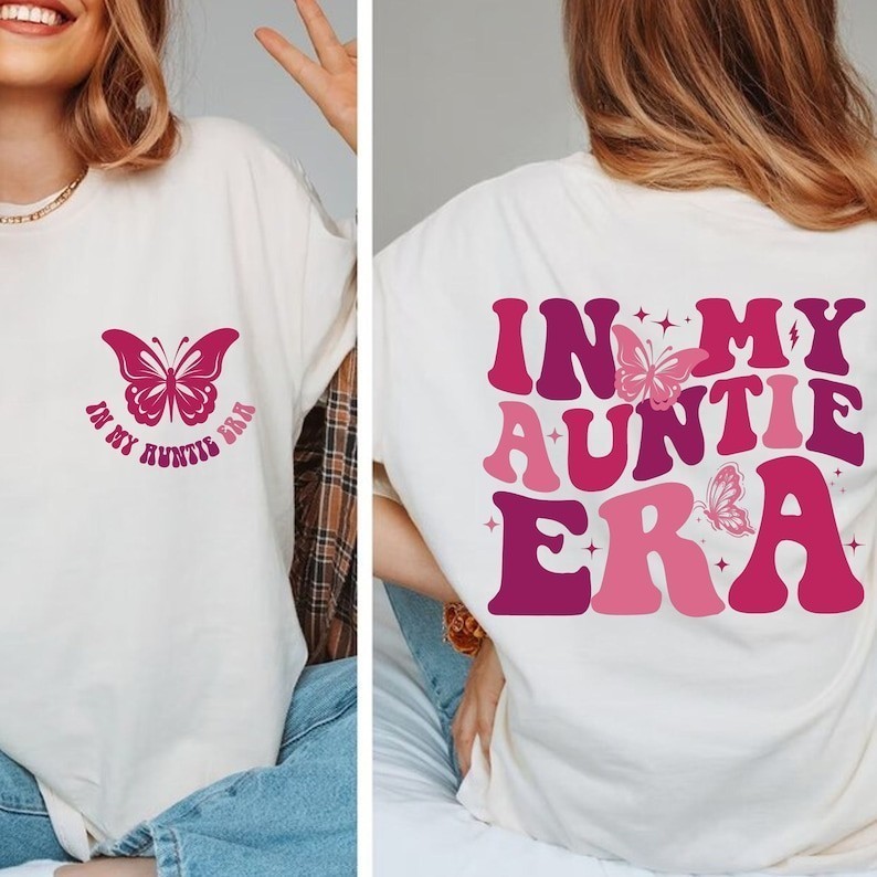 Baju Tante Eraku Kado Tante Baru Baju Tante Kado Untuk Tante Baju Tante Keren Baju Tante Era Pengumu