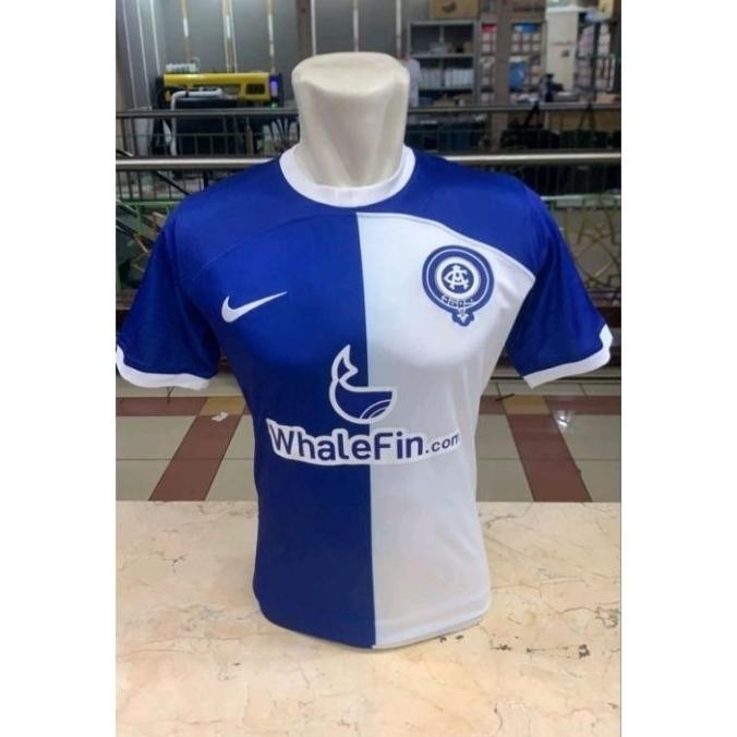 Promo Musim Depan Import Jersey Bola Atletico Madrid Atm Away Zolancareyna