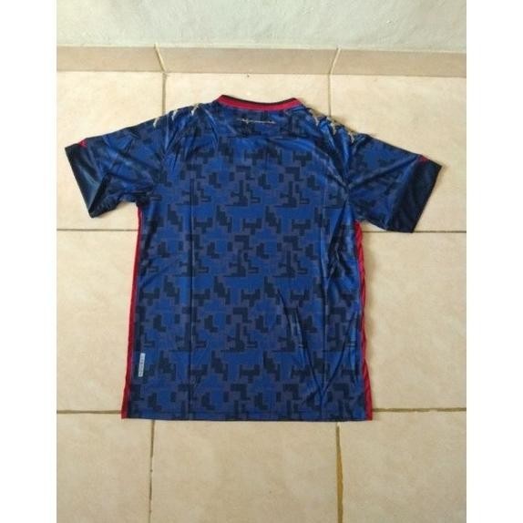 Jersey Bola Genoa 3Rd 20/21 Grade Ori Import Juragankawan12