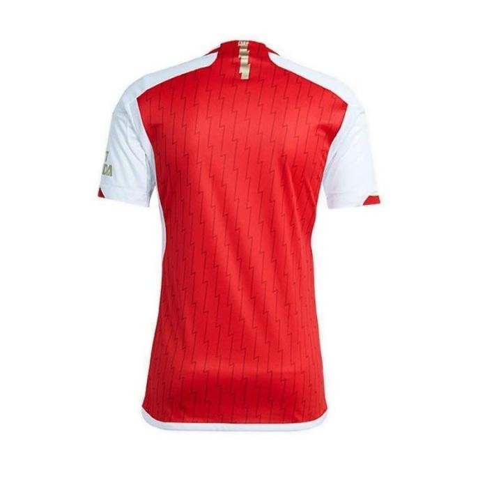 Jersey Sepak Bola Pria Adidas Arsenal Home 23/24 Hr6929 Original Juragankawan12