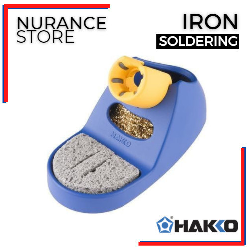 Digital Soldering Station Hakko Fx-888D