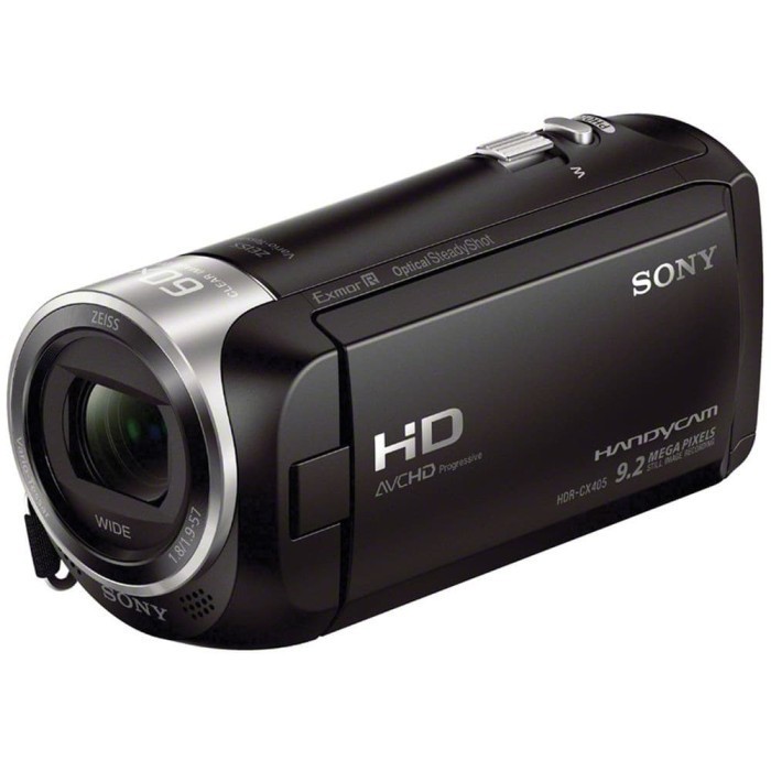 Sony Hdr-Cx405 Hd Handycam / Sony Cx405 / Sony Cx-405