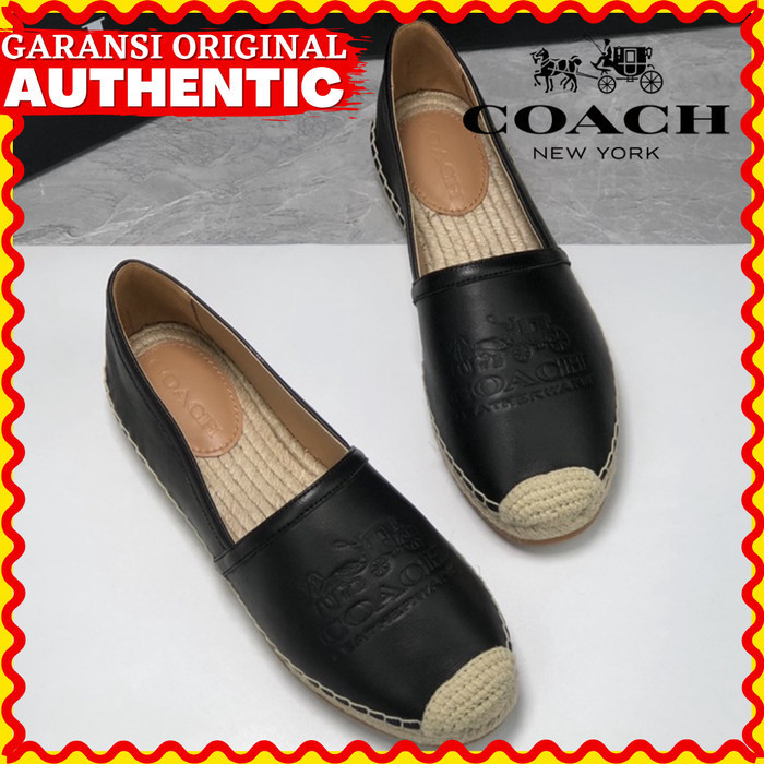 Sepatu Pumps Flat Shoes Wanita Branded