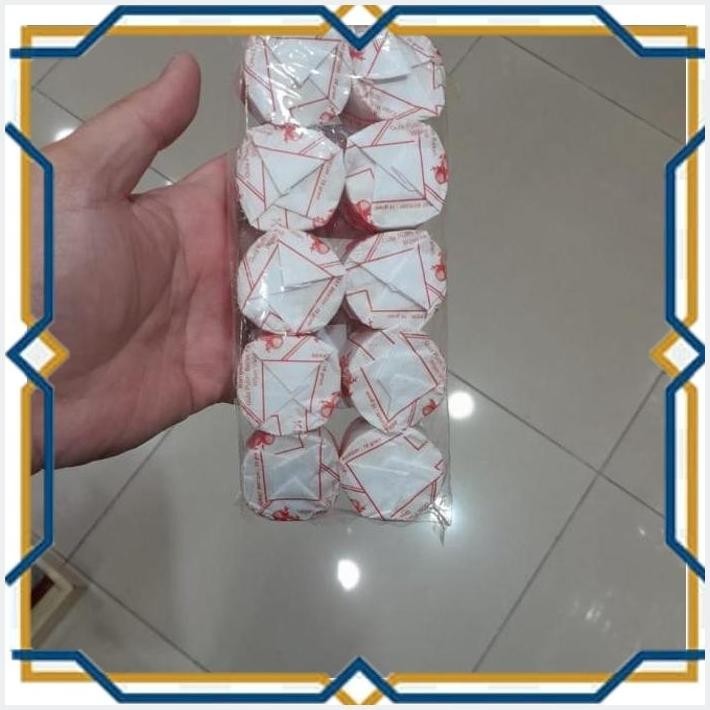 

[LDY] KOYA KLENGKENG ISI 10S
