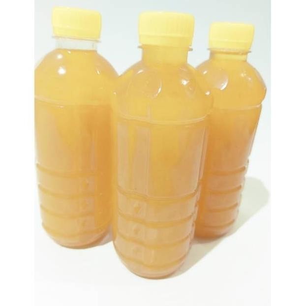 

minyak babi/cu jiu/pock oil 500ml