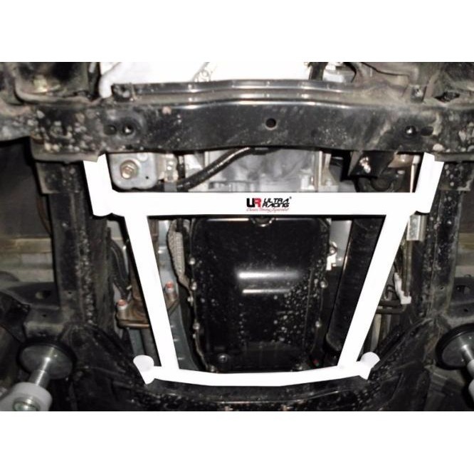 Stabiliser / Front Lower Bar Ultra Racing Pajero Sport 16+