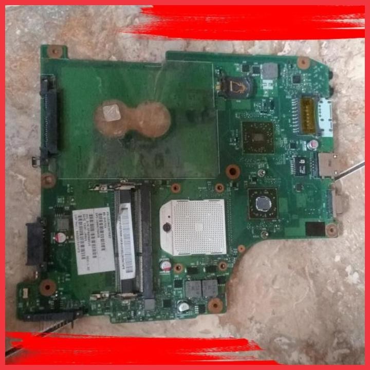 (SAMUD) MOTHERBOARD LAPTOP TOSHIBA C640 C640D AMD MAINBOARD C640D MATOT